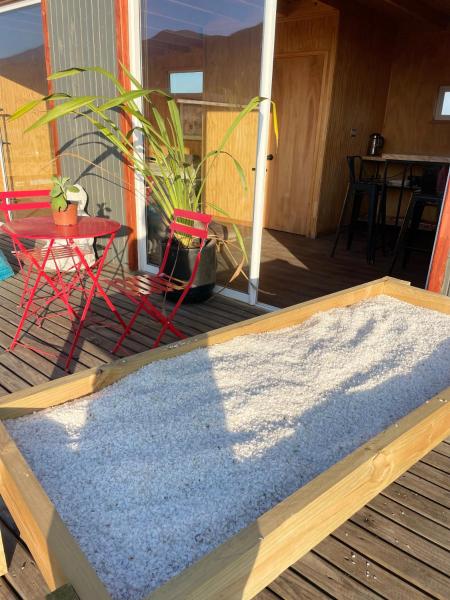 Tiny house & SpA, casa de encuentrosの写真3