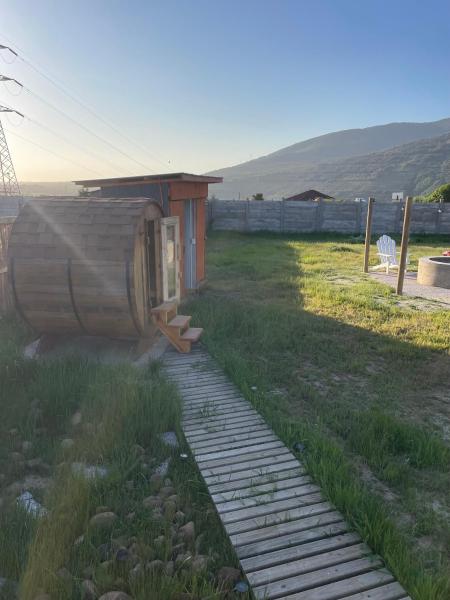 Tiny house & SpA, casa de encuentrosの写真6