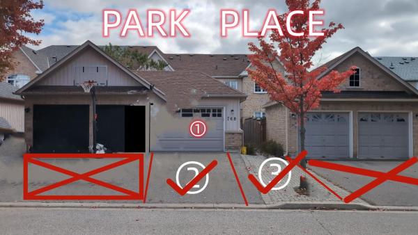 Στη φωτογραφία φαίνεται το αντικείμενο 新壹家民宿11 που βρίσκεται στην πόλη Μαρκχάμ.