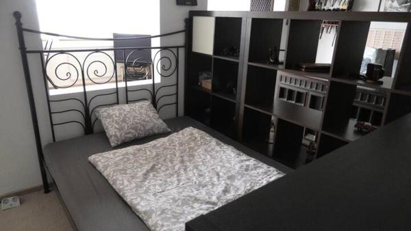 Fotografia 8: Studio with a view of the center of Bratislava