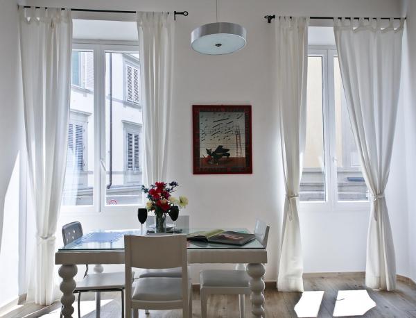 Apartments Florence Pandolfini Street - Florence