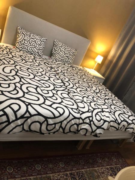 Cozy HomeStay Share Apartment, Helsinky