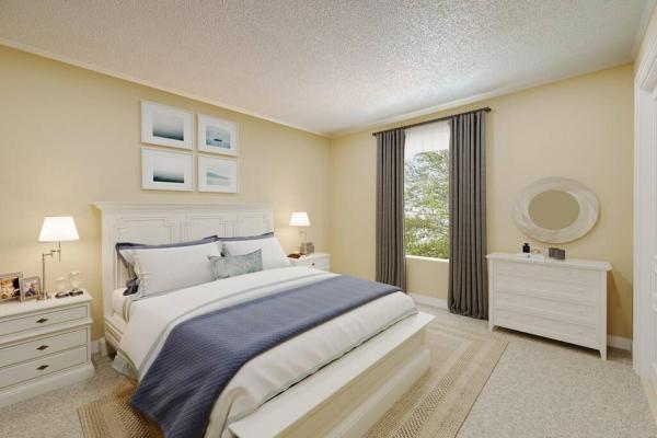 A la foto es mostra l'objecte Belmont Lakeside Retreat situat a la ciutat de Gilmanton.