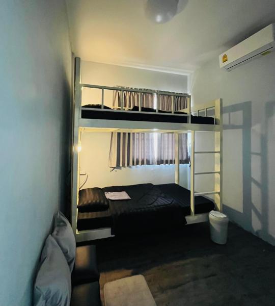 Patone Hostel, Ayutthaya