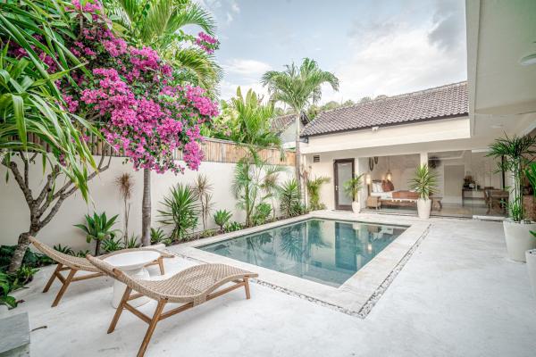 Villa Lemone 5 By Bali Villa Solutions - Kuta