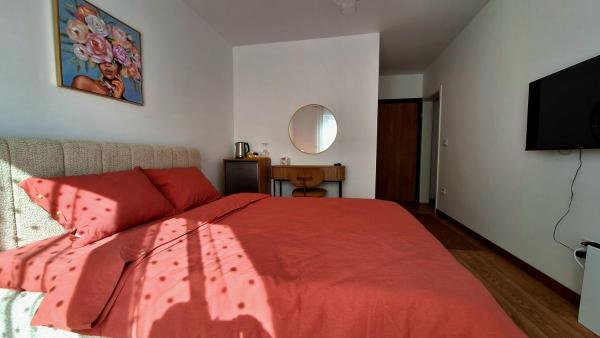 Cozy Apartment for 2, Pristina