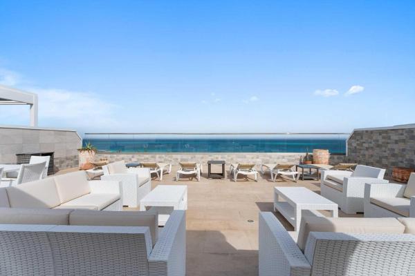Foto 5: Beach View - Chic View Penthouse 3BR condo - LV603