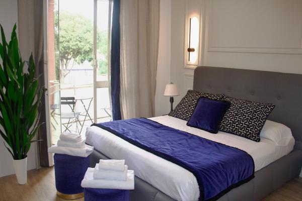 Xcross Suites Basilica San Paolo - Rome