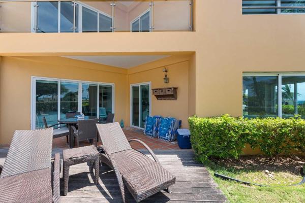 Foto 7: Beachfront - Grand Regency 5BR condo - BG131