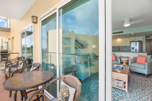 Foto 6: Beachfront - Emerald View 2BR condo - P416
