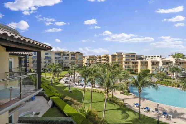Kuva 7: Beachfront - Royal Penthouse 3BR condo - BC352