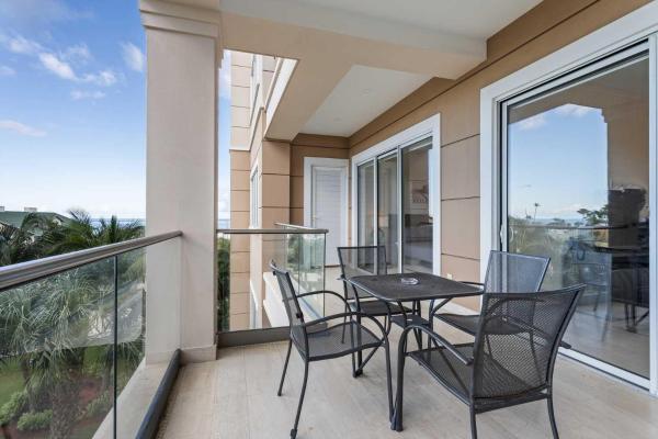 Foto 3: Beach View - Miramar Pleasure 2BR condo - LV308