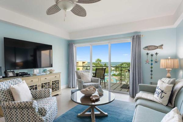 Foto 6: Beachfront - Paradise View 2BR condo - A346