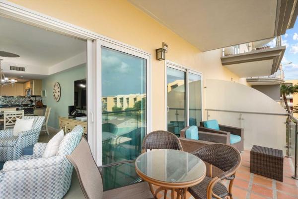 Foto 4: Beachfront - Paradise View 2BR condo - A346