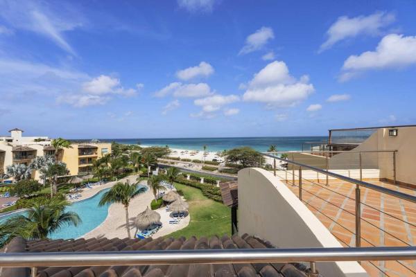 Kuva 5: Beachfront - Royal Penthouse 3BR condo - BC352