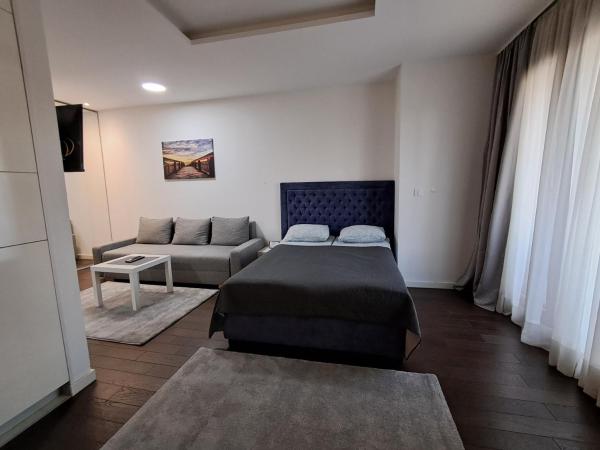 Apartment Premier 2 A Blok - Belgrad