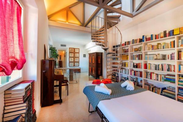 Italianflat - Piazza Vescovado Terrace - Verona