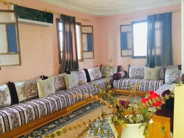 DaR CHAMSS, Marrakech
