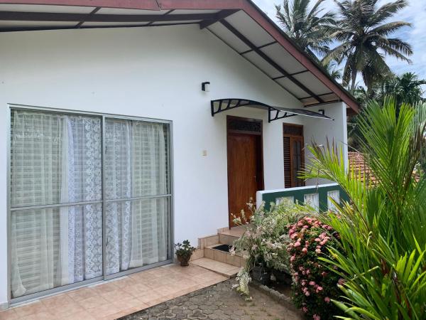 A la foto es mostra l'objecte No 36 Surf Paradise Apartment situat a la ciutat de Matara.
