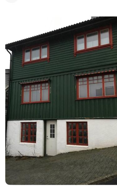 Vindmølle, Stavanger
