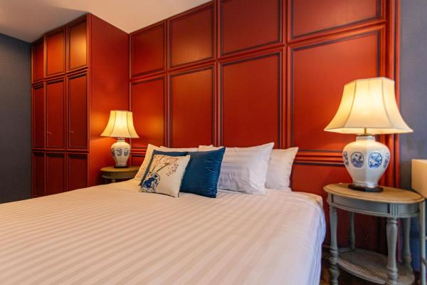La Habana Hua Hin by MKC Leisure Host, Hua Hin