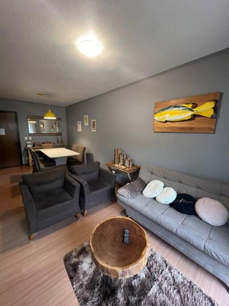Apartamento 204 Gramado - Gramado