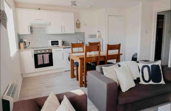 Glasgow City - 1 Bedroom Apartment, Glasgow