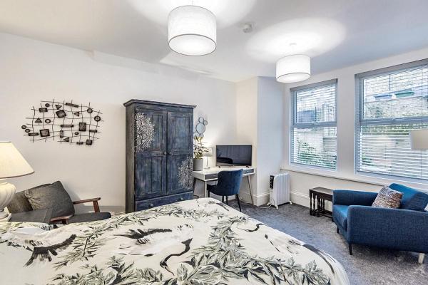 Foto 3: 1 Bed flat in East Dulwich