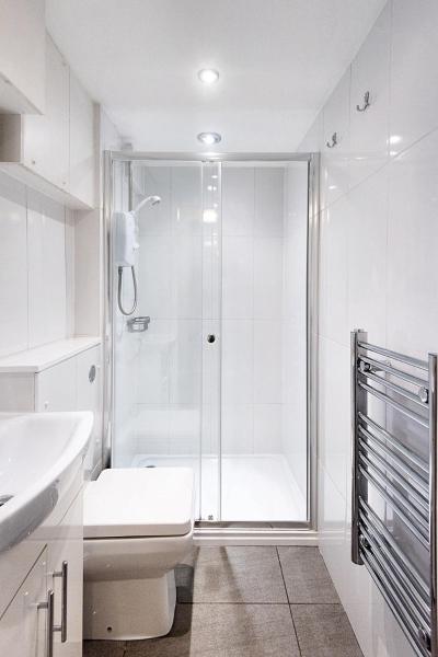 Foto 7: 1 Bed flat in East Dulwich