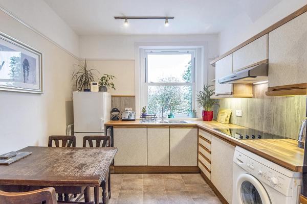 Foto 5: 1 Bed flat in East Dulwich