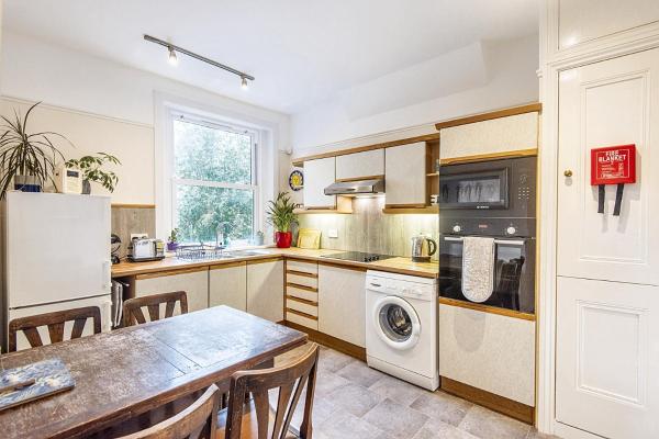 Foto 4: 1 Bed flat in East Dulwich