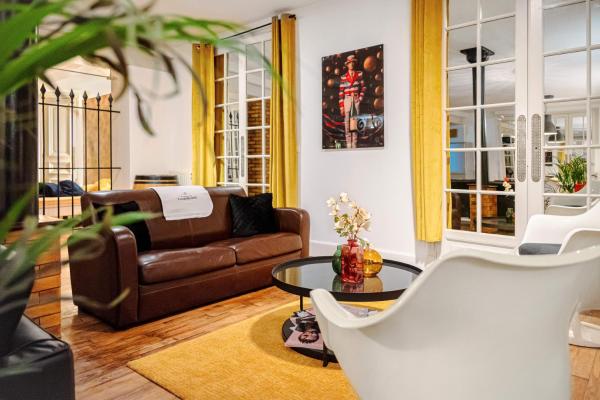 Bilde 3: Loft in Reims