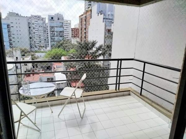 Palermo, Buenos Aires