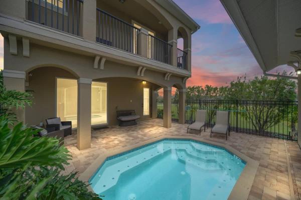 New Resort Lifestyle Escape - Florida