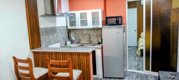 A la foto es mostra l'objecte Apartamento en la Zona Colonial situat a la ciutat de Calero.