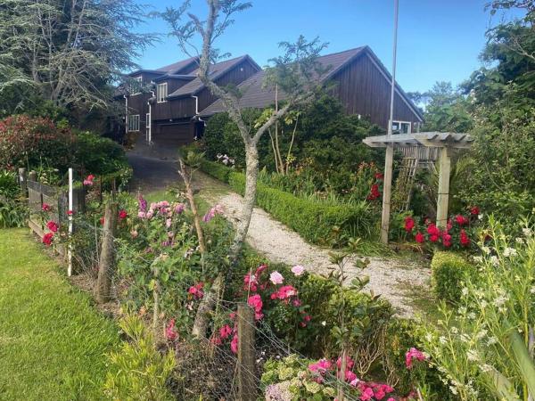 Kauri View Cottage - 2 Bedroom Self Contained Unit, Auckland