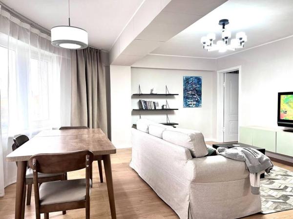 Newly renovated apartment in UB, Ulánbátar
