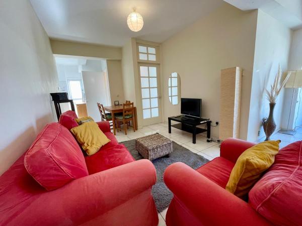 Central Comfort in Nicosia - Orfeos By Platform 357, Nicosia