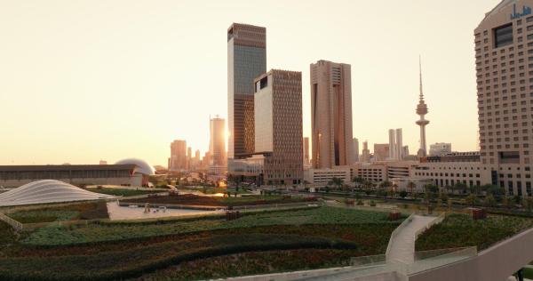 Four Seasons Hotel Kuwait at Burj Alshaya, Kuwait