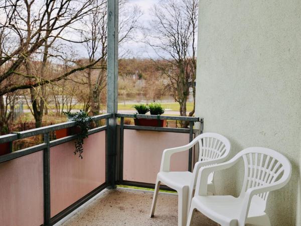 Φωτογραφία 7: Work & Stay mit Wasserblick