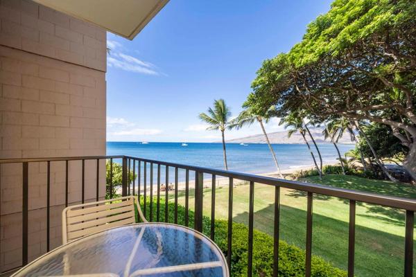 Kealia Resort 501 - Wailuku, HI