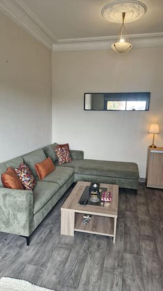 Welcome to km 0 of Casablanca, Casablanca