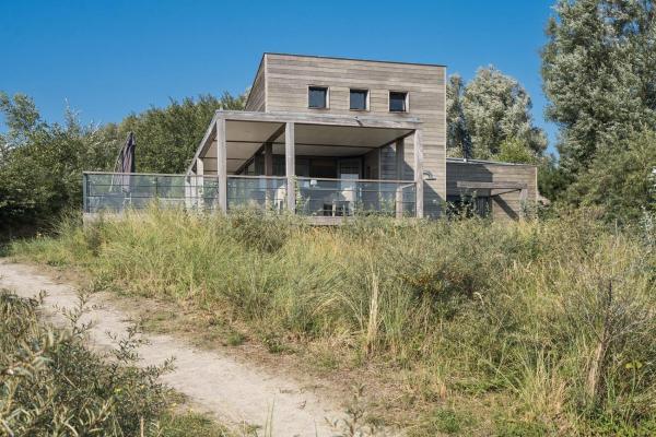 Villa Deluxe | 6 Pers. (Villa 27) - Scharendijke