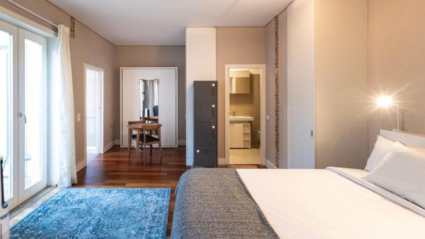Cardosas Spacious Studio By Lovelystay - Porto, Portugal