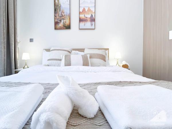 Zdjęcie 4: Studio in Azizi Riviera Comfort and Convenience