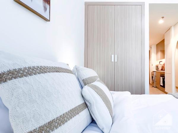 Zdjęcie 7: Studio in Azizi Riviera Comfort and Convenience