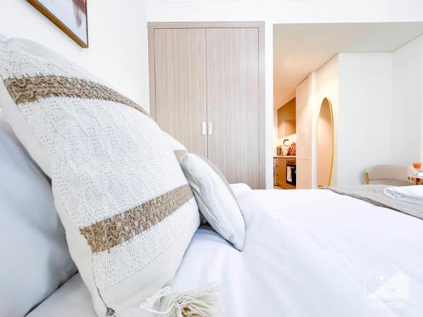 Zdjęcie 6: Studio in Azizi Riviera Comfort and Convenience