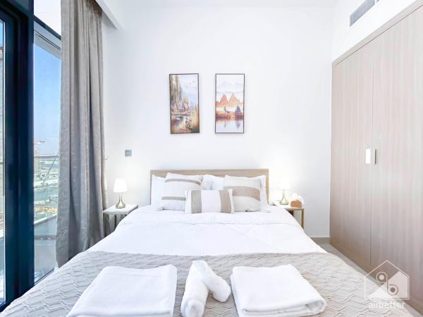 Zdjęcie 5: Studio in Azizi Riviera Comfort and Convenience