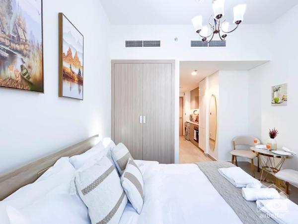 Zdjęcie 9: Studio in Azizi Riviera Comfort and Convenience
