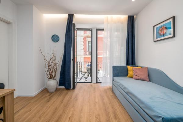 Ermes Suites & Rooms Bari - Bari